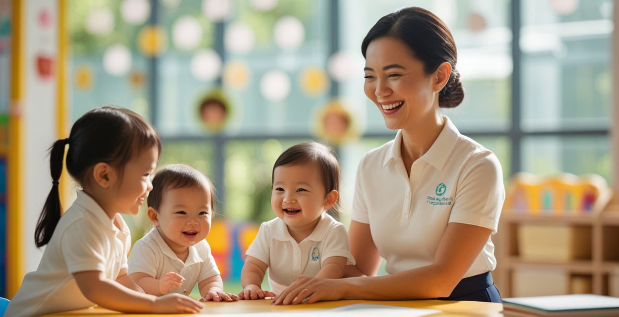 Conclusion: Shaping Singapore’s Brightest Futures, From the First Moments