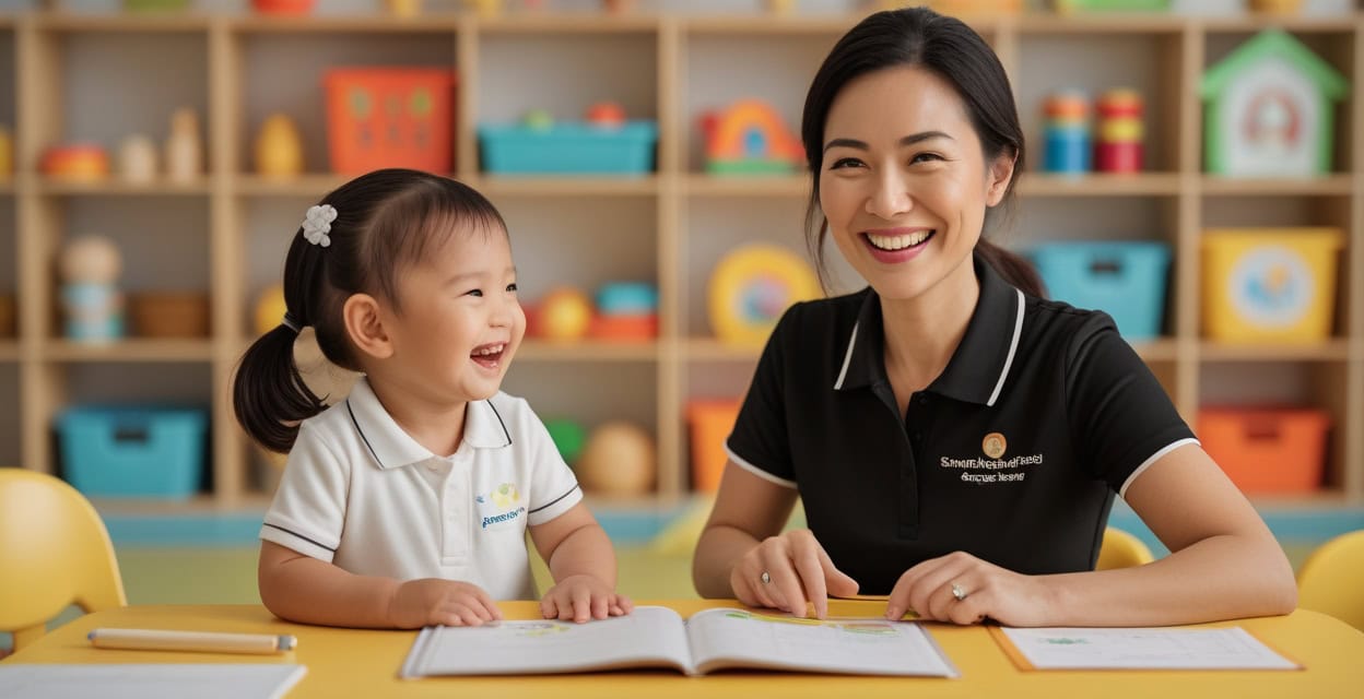 Conclusion: Crafting a Legacy for Singapore’s Next Generation