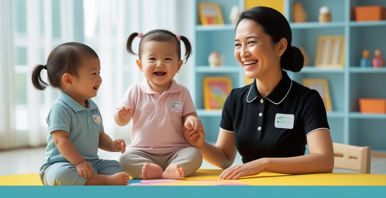 The Role and Fulfillment of Childminding as a Vocation