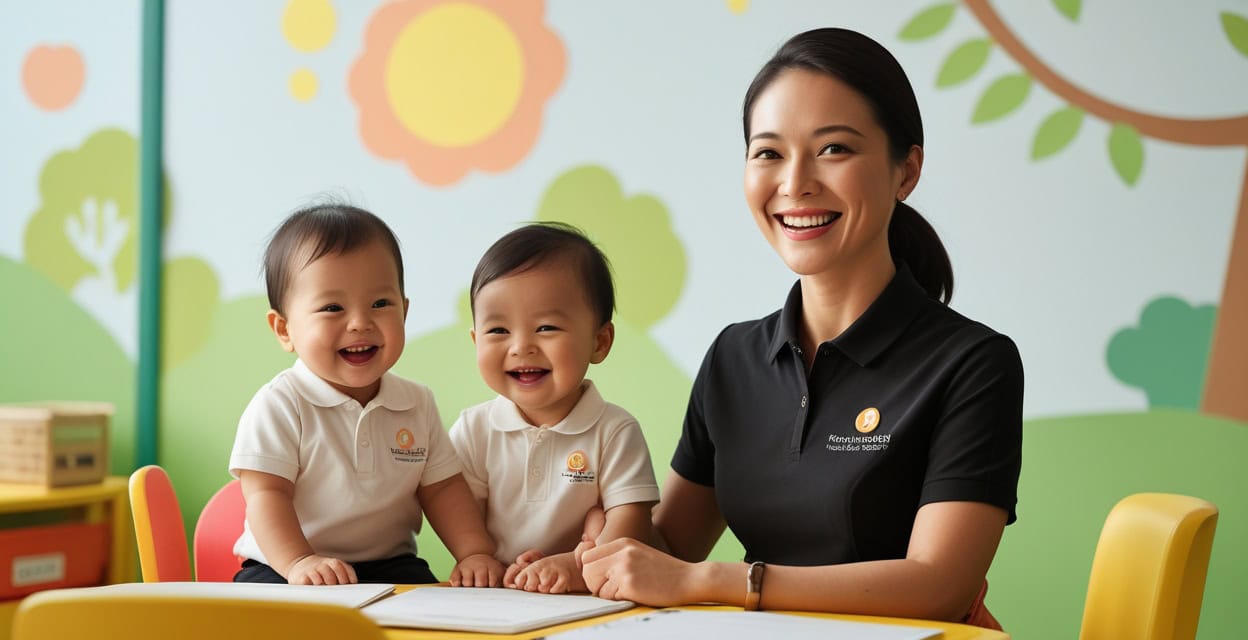 Join the EduNanny Movement — Nurture the Future