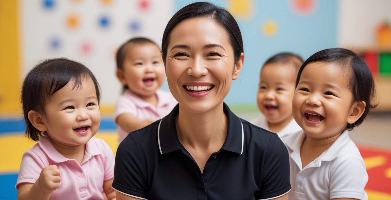 Championing Happiness and Well-Being: Joy at the Core