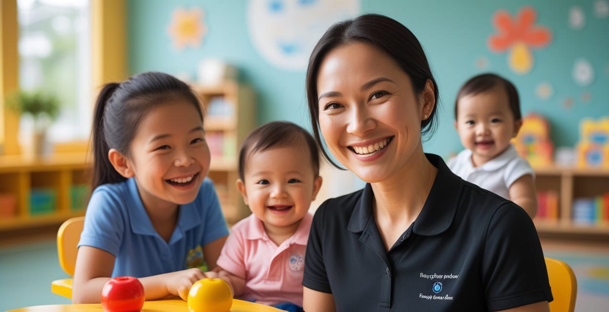 Promoting Social Equity and Accessibility in Infant Care