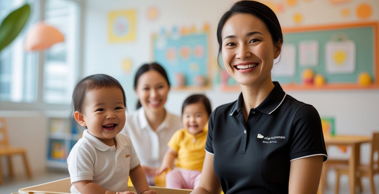 Meeting the Realities of Modern Parenthood with Flexibility and Convenience