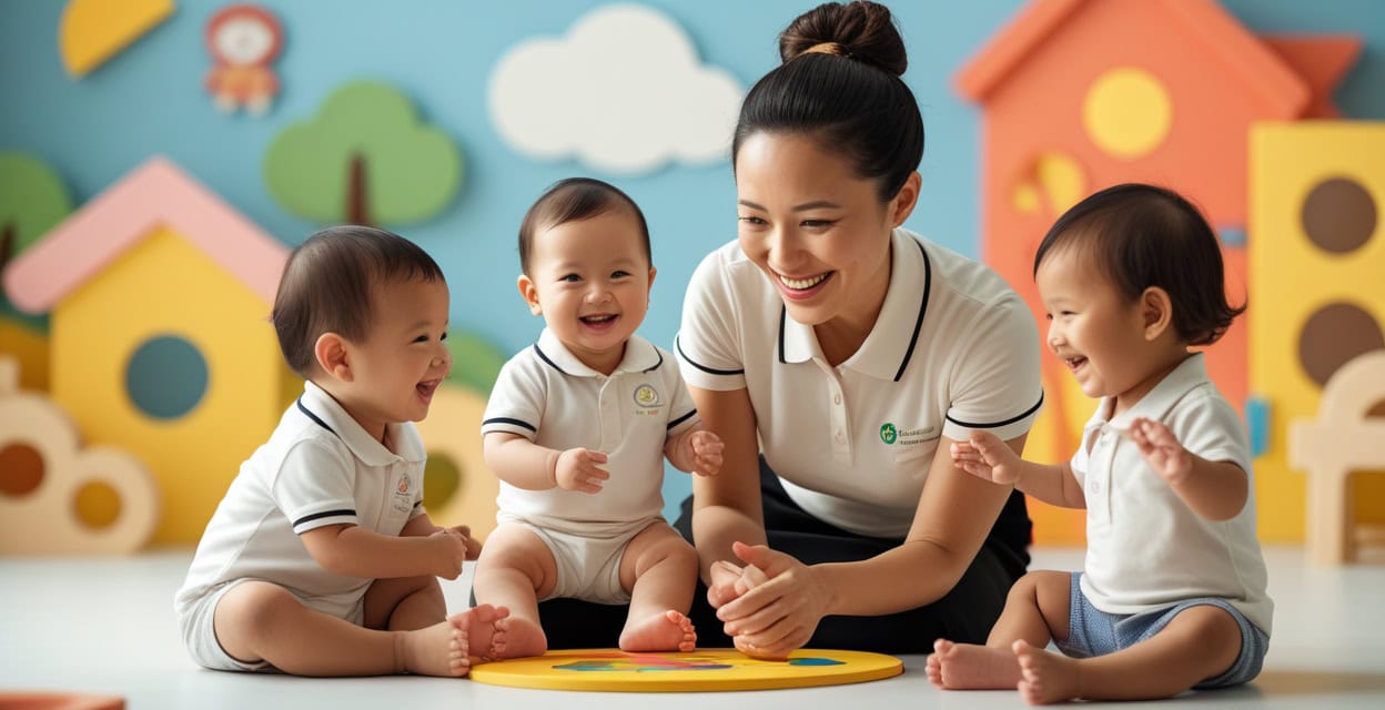 Ensuring Safety and Wellbeing in Modern Infant Care