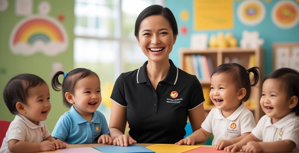 Pedagogical Foundations for Holistic Development