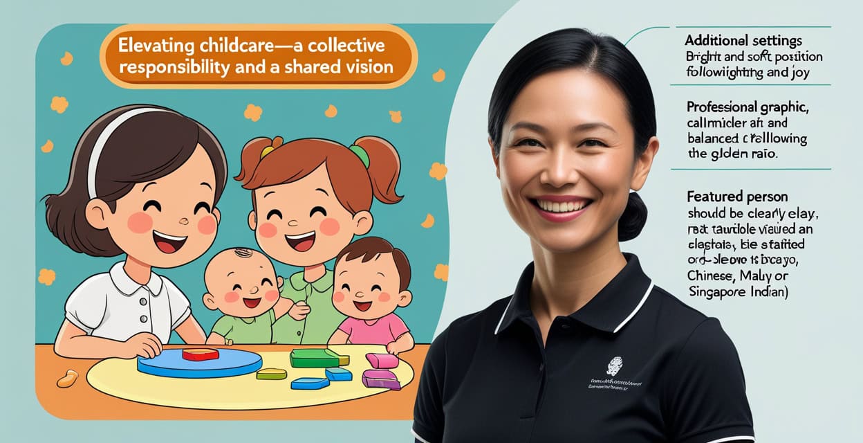 Conclusion: Elevating Childcare—A Collective Responsibility and a Shared Vision