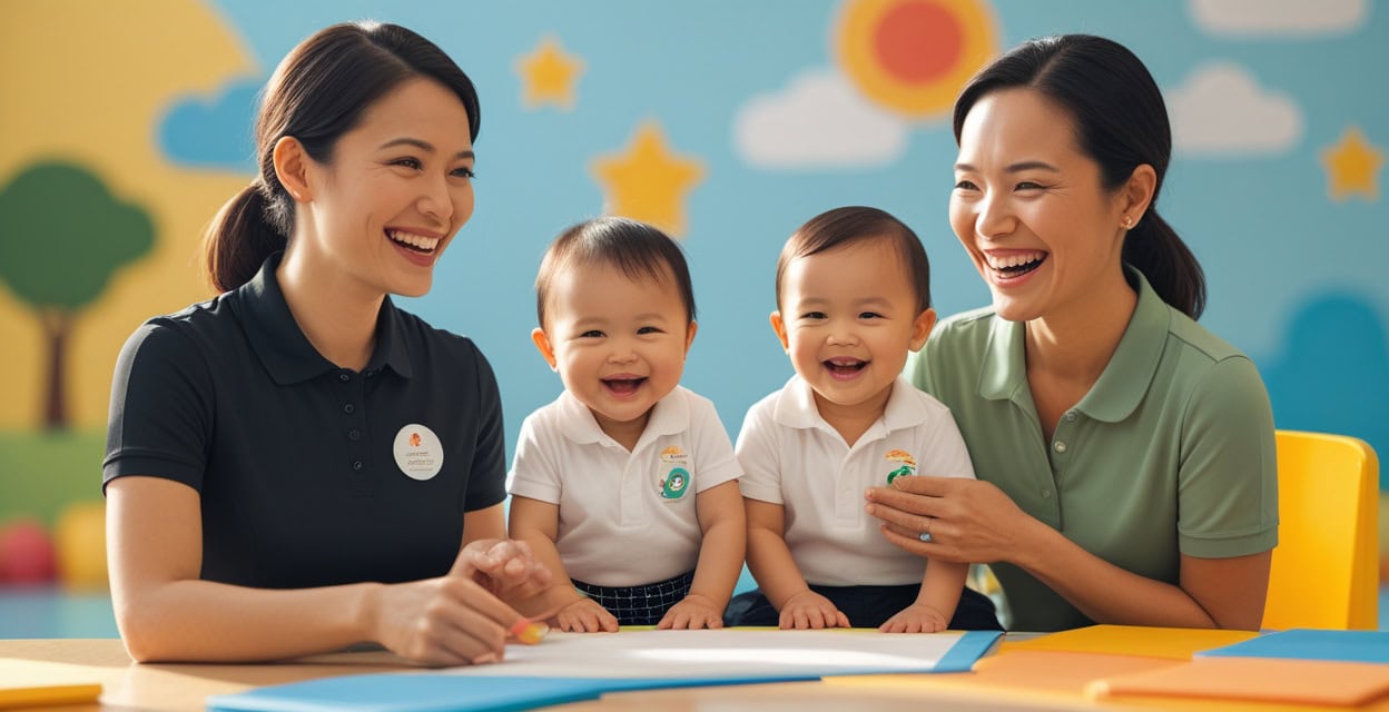 Why Now Is the Time for Purposeful Childminding
