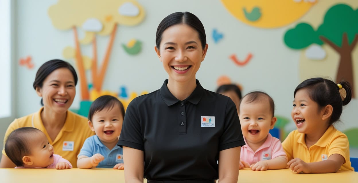 Take Action and Embrace the Future of Infant Care