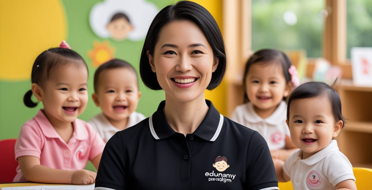 Understanding the EduNanny Paradigm