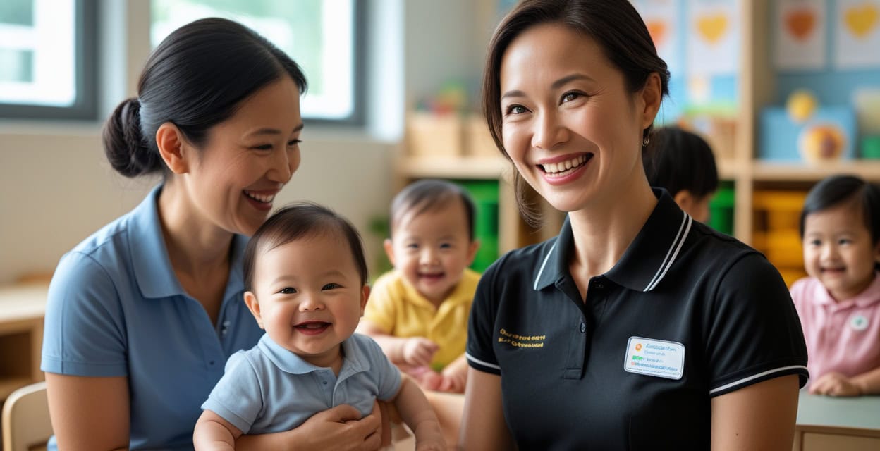 Conclusion: Shaping the Future One Child at a Time