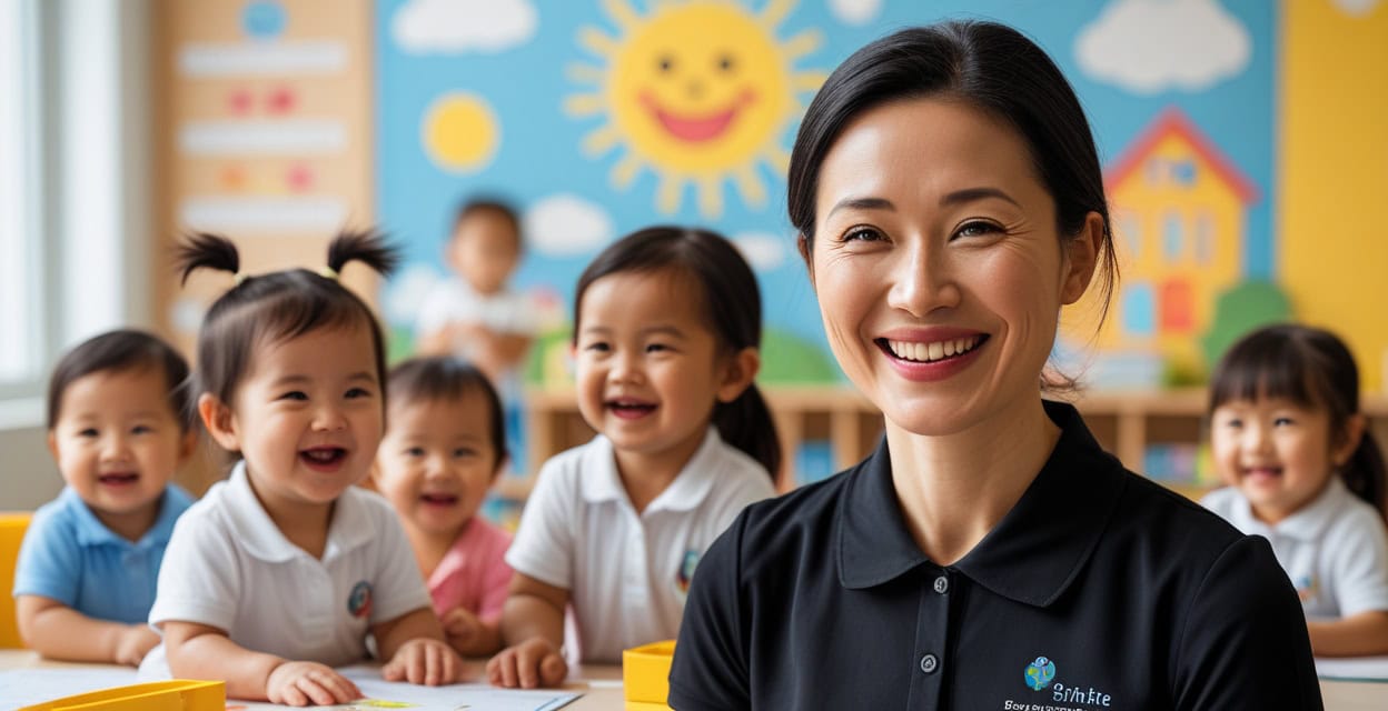 The Happiness Mandate: Joy as the Heart of Care