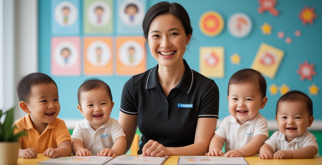 Actionable Strategies for Parents to Enhance Early Childhood Development