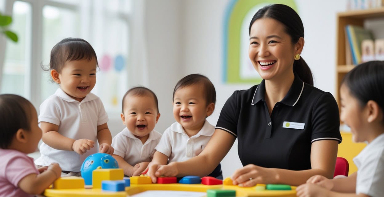 Practical Strategies for Parents and Caregivers