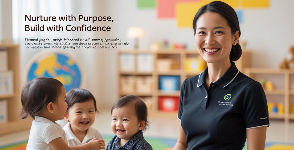 In Conclusion: Nurture with Purpose, Build with Confidence