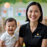 Transforming Infant Care in Singapore with EduNanny: A New Era of Heartfelt Innovation and Holistic Childhood Development