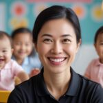 Shaping Singapore’s Future Leaders Through Innovative Compassionate Infant Care and Trust-Based Childminding