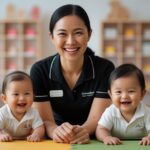 Revolutionizing Singapore’s Infant Future Through Purposeful Care Innovation and Heartfelt Excellence