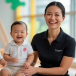 Reimagining Infant Care in Singapore: EduNanny’s Holistic Innovation Crafting Future Leaders
