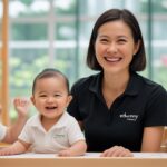 Pioneering Purposeful Infant Care in Singapore: How EduNanny Redefines Safety Joy and Holistic Childhood Foundations