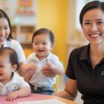 Revolutionizing Singapore’s Infant Care Philosophy: EduNanny’s Bold Path Toward Purposeful, Safe, and Holistic Childhood Foundations