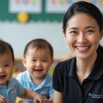 Transforming Singapore’s Future Through Purposeful, Compassionate, and Innovative Childminding Currents
