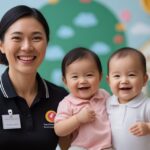 Singapore’s Future Begins in the First Moments of Care: Elevating Infant Nurture through Visionary Excellence