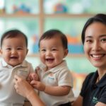 EduNanny Empowers Singapore’s Future Generations Through Holistic, Science-Driven Infant Care and Heartfelt Innovation