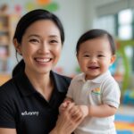 Reimagining Infant Care in Singapore: EduNanny’s Holistic Innovation Sets a New Standard for Safety Joy and Development