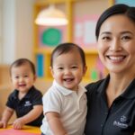 Elevating Singapore’s Infant Care Future: The Transformative Power of EduNanny’s Holistic Excellence and Heartfelt Innovation