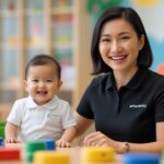 Revolutionizing Infant Care in Singapore: How EduNanny’s Holistic Innovation Redefines Safety, Development, and Happiness