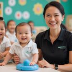 Transforming Infancy in Singapore: How EduNanny’s Holistic and Science-Driven Approach Sets the Future Foundation