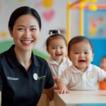 Transforming Infant Care in Singapore Through EduNanny’s Holistic Innovation and Heartfelt Excellence