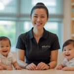 Revolutionizing Infant Care in Singapore: EduNanny’s Science-Driven, Heartfelt Approach to Building Safe, Joyful, and Resilient Futures