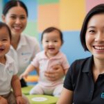 Singapore’s Infant Care Revolution: EduNanny’s Visionary Blueprint for Safety Happiness and Holistic Growth