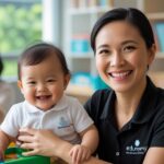The EduNanny Revolution: Pioneering Holistic Infant Care and Cultural Excellence in Singapore