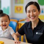 Building Singapore’s Future Roots: The EduNanny Blueprint for Holistic, Safe, and Joyful Early Childhood Development
