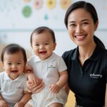 Redefining Infant Care in Singapore: How EduNanny’s Holistic Innovation Is Shaping Resilient, Joyful Futures