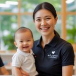 Singapore’s Infant Care Revolution: The Rise of EduNanny’s Heartful and Holistic Approach to Shaping Resilient Future Generations