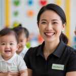 Shaping Singapore’s Future Generations Through the Heartfelt Innovation and Holistic Excellence of EduNanny