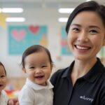 Revolutionizing Infant Care in Singapore: The EduNanny Model of Heartfelt Innovation, Safety, and Holistic Excellence