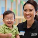Near Home 1 to 3 Infant Care A Public Trust for Singapore Infants