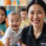 Transforming Singapore’s Infants Into Resilient Leaders Through EduNanny’s Holistic and Heartfelt Childcare Revolution