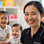 EduNanny The Near Home 1 to 3 Infant Care Revolution Securing the Future of Singapore