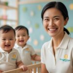 The Near Home Infant Pods Redefine Safety Joy and Development in Singapore 1 December 2024 to 31 December 2027