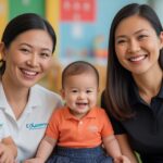 From Handover to Hope EduNanny Near Home 1 to 3 Infant Pods Redefining Singapore First Thousand Days December 2024 to December 2027