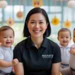 EduNanny One to Three Promise Near Home Infant Pods Redefining Singapore Early Years