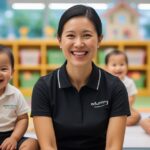 Transforming Singapore’s Infant Care Landscape: EduNanny’s Heartfelt Innovation for a Resilient Future