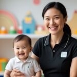 EduNanny Singapore Ultra Low Ratio Infant Pods Pilot December 2024 to December 2027 A Near Home Revolution