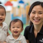 Singapore’s Infant Care Revolution: How EduNanny is Shaping Resilient Future Leaders through Science Heart and Community