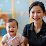 Transforming Infant Care in Singapore Through Heartfelt Innovation and Holistic Excellence